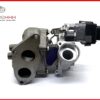 Turbolader NEU! BMW 325d / 425d Bi-Turbo 155kw-160kw 11654730580 KLEINE Turbo