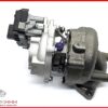 Turbolader NEU! BMW 325d / 425d Bi-Turbo 155kw-160kw 11654730580 KLEINE Turbo