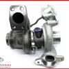 Turbolader NEU! CITROEN FORD PEUGEOT FIAT 1.6HDi TDCi 90PS 75PS 49173-07502