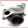 Turbolader NEU! CITROEN Jumper 2.2 HDI 101PS-130PS  49131-05212 4HV PSA 0375K7