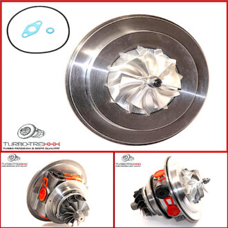 Turbolader Rumpfgruppe VW SCIROCCO GOLF V / VI 2.0 GTI R 230PS-270PS 06F145702CV