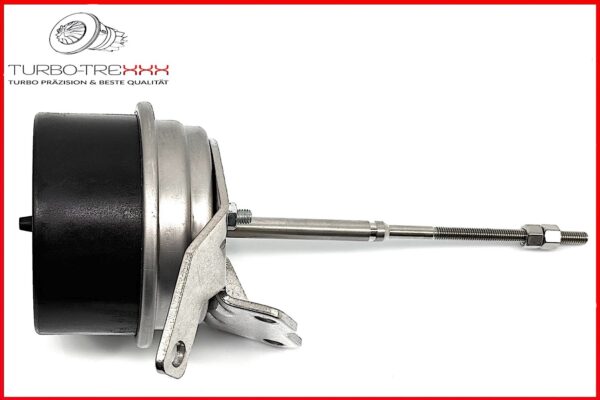 UNTERDRUCKDOSE DRUCKDOSE TURBOLADER FÜR VOLVO 2.0 BI-TURBO 10009700091 31459962