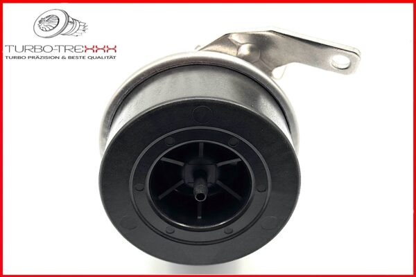 UNTERDRUCKDOSE DRUCKDOSE TURBOLADER FÜR VOLVO 2.0 BI-TURBO 10009700091 31459962
