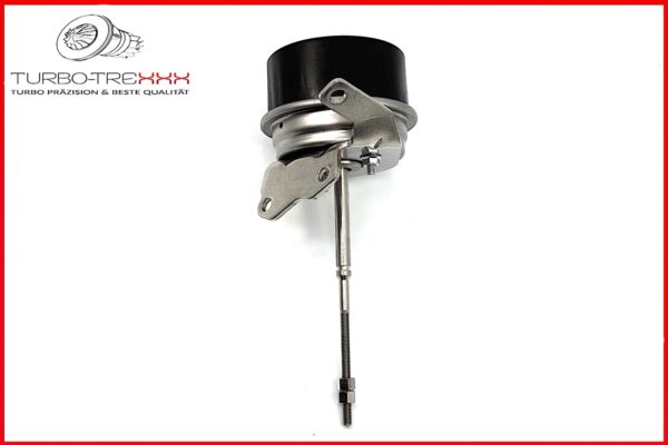 UNTERDRUCKDOSE DRUCKDOSE TURBOLADER FÜR VOLVO 2.0 BI-TURBO 10009700091 31459962