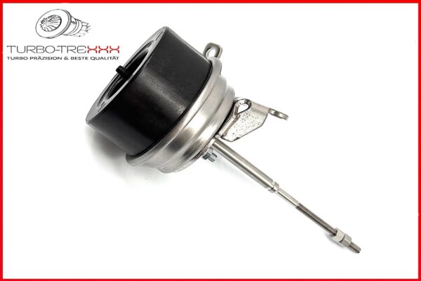 UNTERDRUCKDOSE DRUCKDOSE TURBOLADER FÜR VOLVO 2.0 BI-TURBO 10009700091 31459962