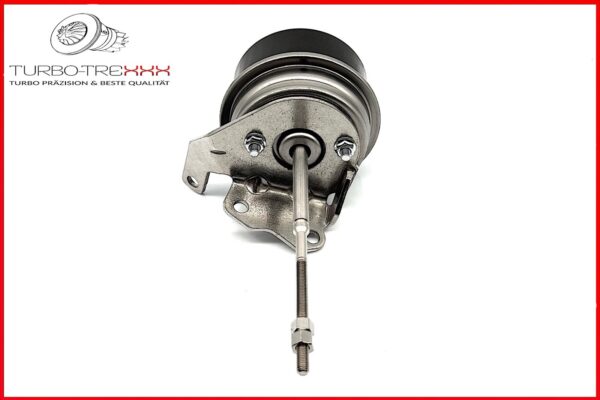 UNTERDRUCKDOSE DRUCKDOSE TURBOLADER FÜR VOLVO 2.0 BI-TURBO 10009700091 31459962