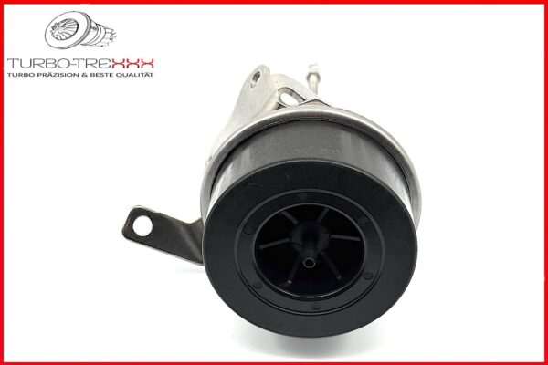 UNTERDRUCKDOSE DRUCKDOSE TURBOLADER FÜR VOLVO 2.0 BI-TURBO 10009700091 31459962
