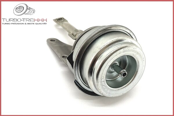 Unterdruckdose Turbolader für Mercedes C E M S Klasse 200 220 270 709836-0001