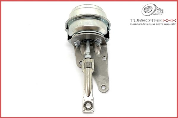 Unterdruckdose Turbolader für Mercedes C E M S Klasse 200 220 270 709836-0001