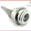 Unterdruckdose Turbolader für Mercedes C E M S Klasse 200 220 270 709836-0001