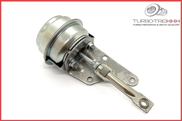 Unterdruckdose Turbolader für Mercedes C E M S Klasse 200 220 270 709836-0001