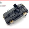 6NW010430-12 Stellmotor Turbolader BMW X3, X4 F25 F26 2.0D 150ps-190ps 819976