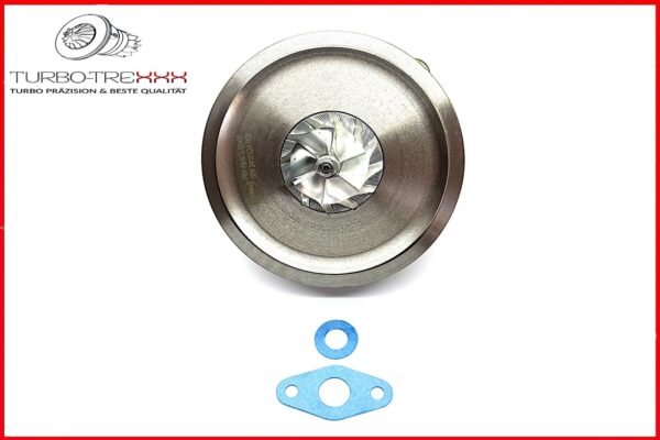 AL0059 RUMPFGRUPPE TURBOLADER FÜR MERCEDES 1.8CDI  2.2CDI 95PS-170PS A6510900586