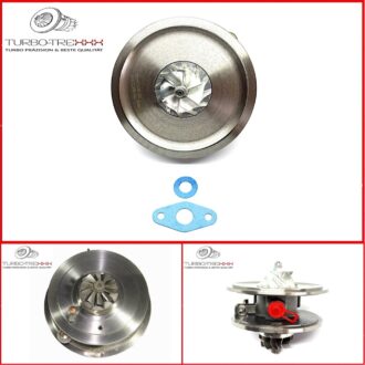 AL0059 RUMPFGRUPPE TURBOLADER FÜR MERCEDES 1.8CDI  2.2CDI 95PS-170PS A6510900586