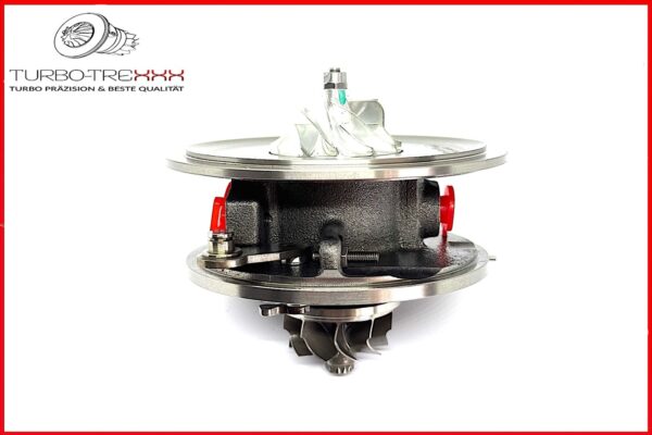 AL0059 RUMPFGRUPPE TURBOLADER FÜR MERCEDES 1.8CDI  2.2CDI 95PS-170PS A6510900586