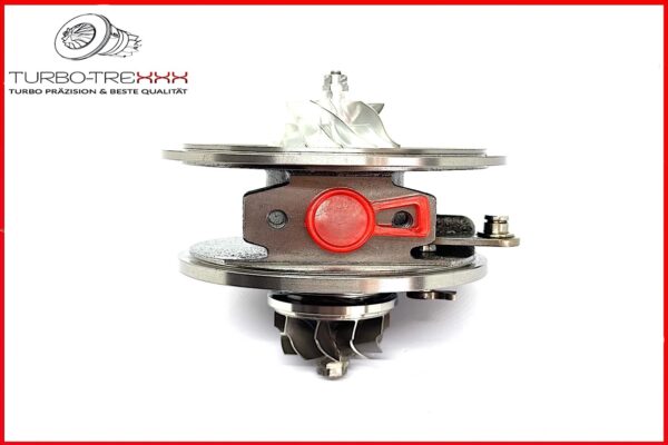 AL0059 RUMPFGRUPPE TURBOLADER FÜR MERCEDES 1.8CDI  2.2CDI 95PS-170PS A6510900586