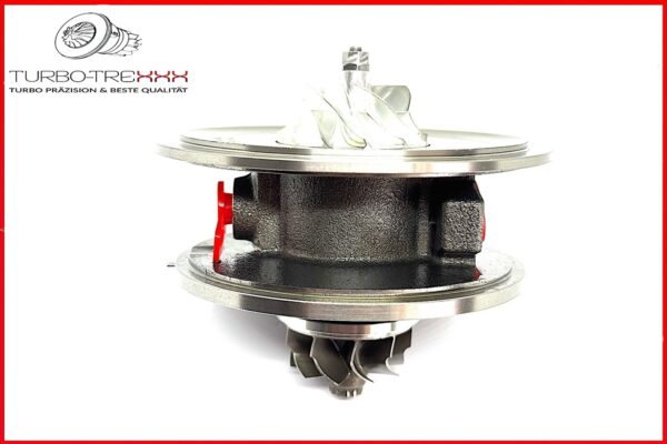 AL0059 RUMPFGRUPPE TURBOLADER FÜR MERCEDES 1.8CDI  2.2CDI 95PS-170PS A6510900586