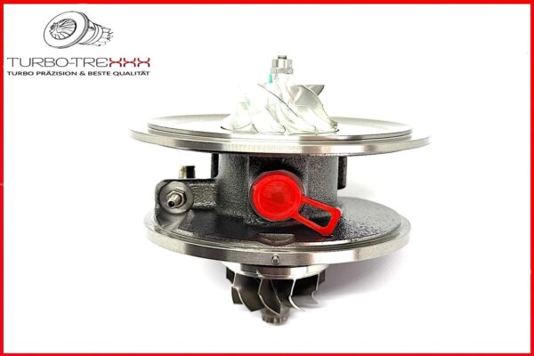 AL0059 RUMPFGRUPPE TURBOLADER FÜR MERCEDES 1.8CDI  2.2CDI 95PS-170PS A6510900586