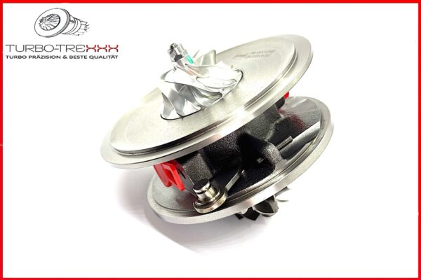 AL0059 RUMPFGRUPPE TURBOLADER FÜR MERCEDES 1.8CDI  2.2CDI 95PS-170PS A6510900586