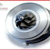 CHRA CORE CARTRIDGE RUMPFGRUPPE NEU! => MERCEDES 350CDI OM642LS  GTB2060VKLR