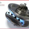 CHRA CORE CARTRIDGE RUMPFGRUPPE NEU! => MERCEDES 350CDI OM642LS  GTB2060VKLR