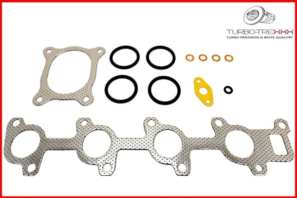 Dichtungssatz MERCEDES Sprinter 906 2,2 CDI Bi-Turbo 129ps-150ps  A6460901180