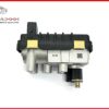 Ladedrucksteller Stellmotor VTG Ford Transit Land Rover 2.4 TDCi 6NW009206 G-48