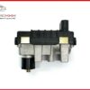 Ladedrucksteller Stellmotor VTG Ford Transit Land Rover 2.4 TDCi 6NW009206 G-48