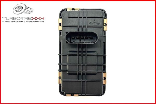 Ladedrucksteller Turbolader für ALFA FIAT JEEP 185PS-210PS 2.2 D 6NW010430-43