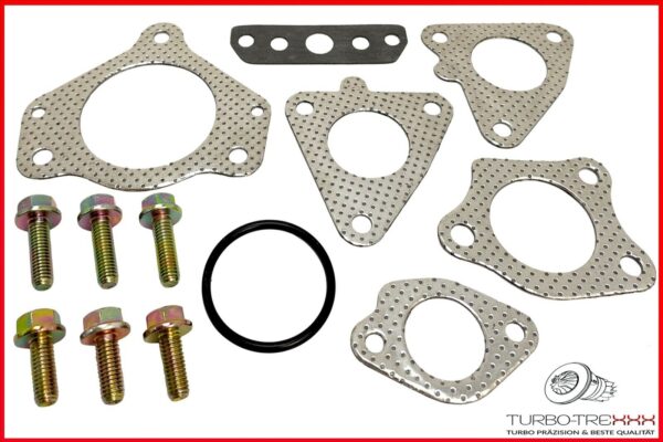 Montagesatz-Turbo-Dichtungssatz-MERCEDES-CLKCLSCEGGLGLKMRS-30-CDI-313753550616 Montagesatz Turbo Dichtungssatz MERCEDES CLK/CLS/C/E/G/GL/GLK/M/R/S 3,0 CDI