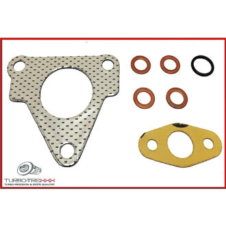 Montagesatz Turbo Dichtungssatz SMART FOR TWO COUPE (451) 1,0 Turbo bis 102ps