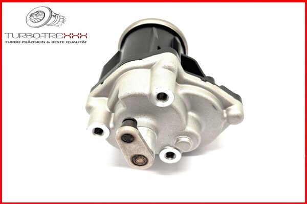 NEU Stellmotor Turbolader für Nissan Renault 1.5 Blue dCi 280751037  59001107373