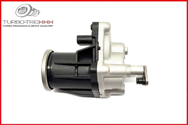 NEU Stellmotor Turbolader für Nissan Renault 1.5 Blue dCi 280751037  59001107373