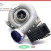 NEU! TURBOLADER  BMW X5 / X6 3.0d xDrive 30d 173KW / 235PS M57306D3 765985-5010S