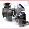 NEU! TURBOLADER  BMW X5 / X6 3.0d xDrive 30d 173KW / 235PS M57306D3 765985-5010S