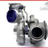 NEU! TURBOLADER  BMW X5 / X6 3.0d xDrive 30d 173KW / 235PS M57306D3 765985-5010S
