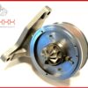 NEUE RUMPFGRUPPE  VW  T5  2.5 TDI 130PS // 760698-0002 // 070145701R // BNZ BDZ