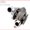 NEUER BorgWarner TURBOLADER FÜR DACIA RENAULT 1.5 DCI 90PS-110PS 54399880127