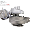 NEUER BorgWarner TURBOLADER FÜR DACIA RENAULT 1.5 DCI 90PS-110PS 54399880127