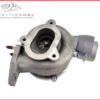 NEUER BorgWarner TURBOLADER FÜR DACIA RENAULT 1.5 DCI 90PS-110PS 54399880127
