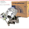 NEUER BorgWarner TURBOLADER FÜR RENAULT Clio II, III/Kangoo 1.5 dCi 54359980029