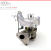 NEUER BorgWarner TURBOLADER FÜR RENAULT Clio II, III/Kangoo 1.5 dCi 54359980029