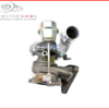 NEUER BorgWarner TURBOLADER FÜR RENAULT Clio II, III/Kangoo 1.5 dCi 54359980029