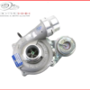 NEUER BorgWarner TURBOLADER FÜR RENAULT Clio II, III/Kangoo 1.5 dCi 54359980029