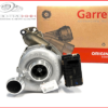 NEUER Garrett TURBOLADER FÜR MERCEDES 3.0 CDI BlueTEC 258PS 265PS 802774-5