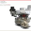 NEUER Garrett TURBOLADER FÜR MERCEDES 3.0 CDI BlueTEC 258PS 265PS 802774-5