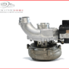 NEUER Garrett TURBOLADER FÜR MERCEDES 3.0 CDI BlueTEC 258PS 265PS 802774-5