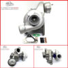 NEUER Turbolader MERCEDES Sprinter 2.2 CDI 80 KW / 109 PS A6460960699 VV14