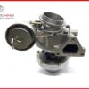NEUER Turbolader MERCEDES Sprinter 2.2 CDI 80 KW / 109 PS A6460960699 VV14