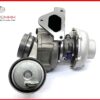 NEUER Turbolader MERCEDES Sprinter 2.2 CDI 80 KW / 109 PS A6460960699 VV14